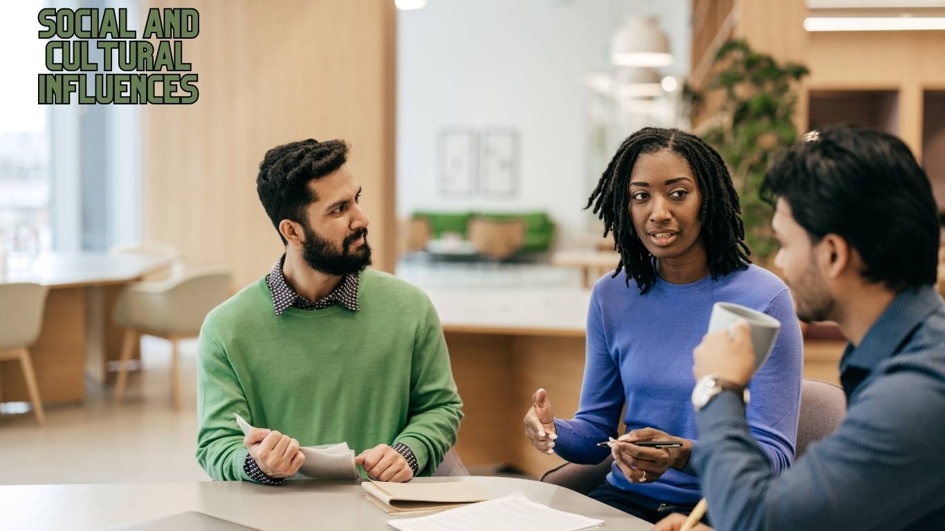 사회적 및 문화적 영향:
